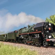 Bourse expo de modélisme ferroviaire