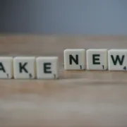 Atelier audiovisuel : création d'une fake news