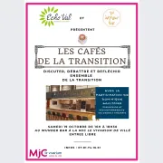 Cafés de la transition