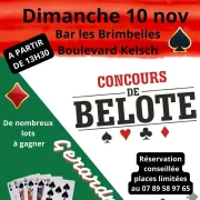 Bar aux brimbelles 