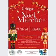 Marché de Noël