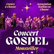 Concert Gospel 