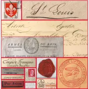 250 ans d'histoire - Saint-Louis, un bureau de poste pas comme les autres