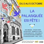 La Palanquée en fête !