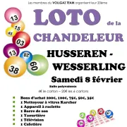 Loto de la chandeleur