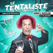 Le Tentaliste