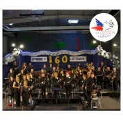 Concert solidaire de Noël