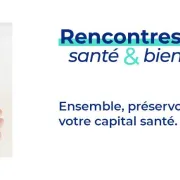 Rencontres Santé et Bien être à Rennes