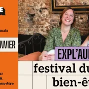 Festival du bien être