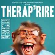 Thérap'rire