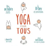 Yoga pour tous