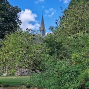 Après-midi Médiéval