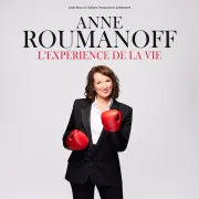 Anne Roumanoff \