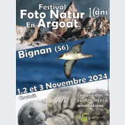 Festival foto natur en argoat