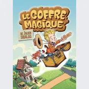 Le Coffre magique