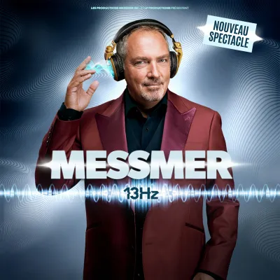 Messmer 13Hz