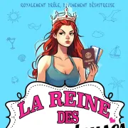 La Reine des Emmerdeuses