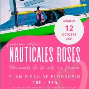 Les Nauticales Roses