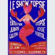 Le Show’topsie