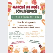 Marché de Noël de Schlierbach