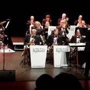 SMB Big Band Basel