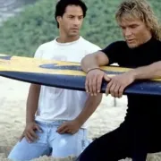 Vous avez dit culte ? Point Break – Extrême limite