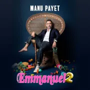 Manu Payet \