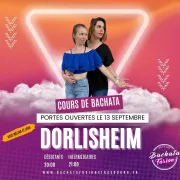 BACHATA DORLISHEIM PORTE OUVERTE