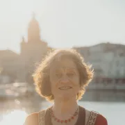 Visite guidée costumée - La Rochelle au temps des croisades 