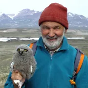 L'Arctique, vigie du réchauffement climatique