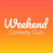 Weekend comedy club