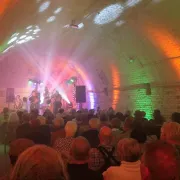 Concert de la Saint Patrick avec Excalembour le 5tet