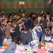 Marché des Enfants Gâtés