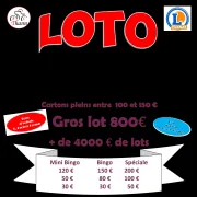 Loto Amicale Cycliste Thann