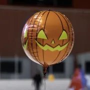 Glaçon des oursons spécial Halloween