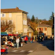 Brocante Vide-greniers Collections