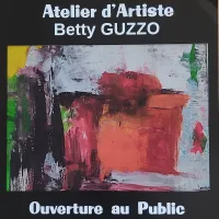  &copy; ©betty guzzo