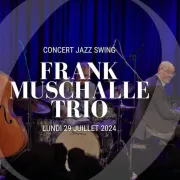 Frank Muschalle trio