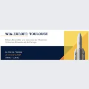 Les 10 ans de l\'antenne WIA-E Toulouse