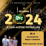 Nouvel an 2024