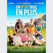 Cinéma à La Margelle : Un p\'tit truc en plus