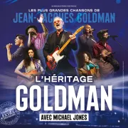 L\'Heritage Goldman 