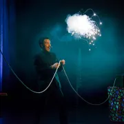 Zygomagique, one man show pour enfants !