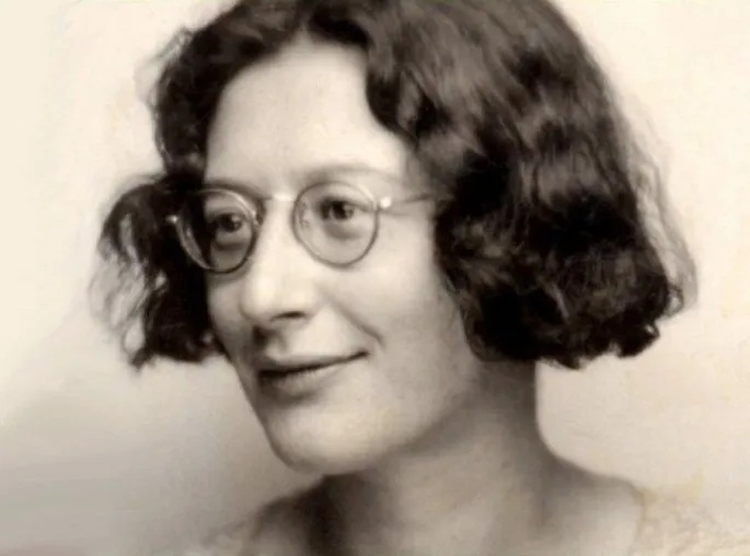 Simone Weil...  une connaissance surnaturelle lecture théâtralisée