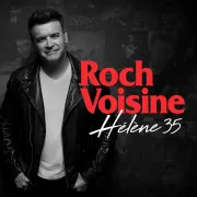 Roch Voisine Les 35 ans d'Hélène