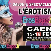 Salon de l\'érotisme Erosexpo