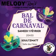 Bal de Carnaval