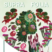 Supra folia - Claude Como