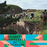 Journées Européennes du Patrimoine