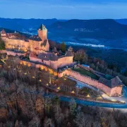 Les châteaux et la noblesse